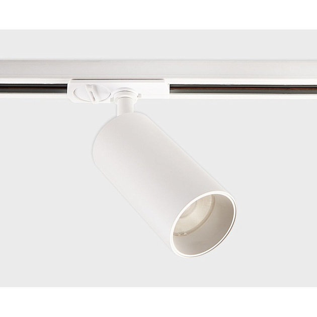 Трековый светодиодный светильник Italline IT02-020 white 3000K изображение 1 Трековый светодиодный светильник Italline IT02-020 white 3000K Фото № 1