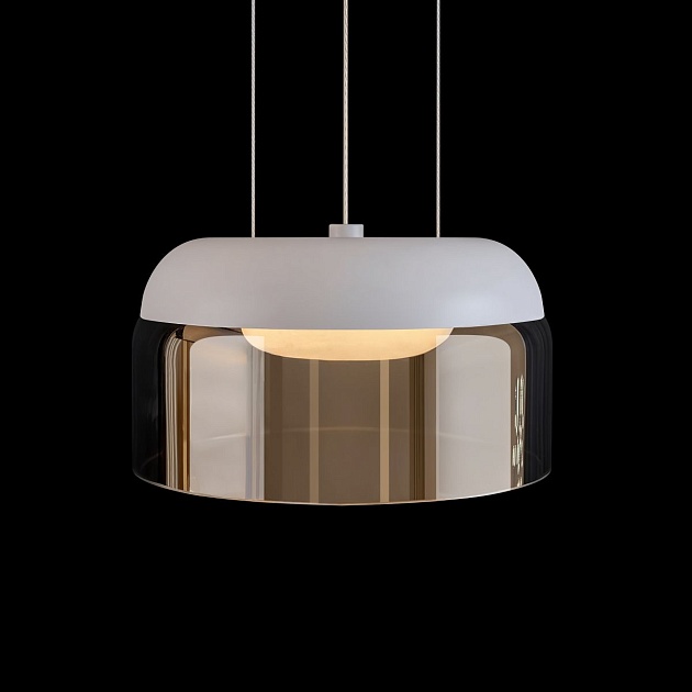 Подвесной светильник Loft IT Totem 10466P Smoke изображение 3 Подвесной светильник Loft IT Totem 10466P Smoke Фото № 3