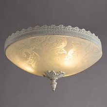 Потолочный светильник Arte Lamp Crown A4541PL-3WG 2