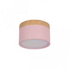 Накладной светодиодный светильник Loft IT Grape 10162 Pink