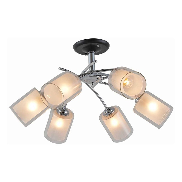 Потолочная люстра Apeyron Классик 16-42 Фото № 3