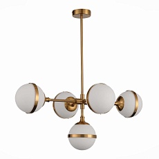 Подвесная люстра ST Luce Arbe SL1157.303.05 1