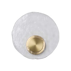 Настенный светильник Freya LED FR6182WL-L5BS 5