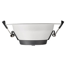 Встраиваемый светодиодный светильник Arlight IM-Cyclone-R165-18W Warm3000 023213(2) 1