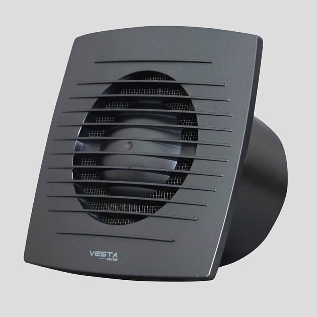 Вентилятор вытяжной Vesta-Electric EF-100 FLEF000000104 Фото № 1