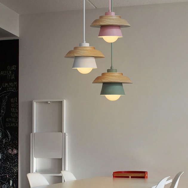 Подвесной светильник Imperium Loft Eco 178163-26 изображение 10 Подвесной светильник Imperium Loft Eco 178163-26 Фото № 10