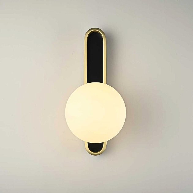 Бра Imperium Loft Lex Dixon 133239-22 изображение 10 Бра Imperium Loft Lex Dixon 133239-22 Фото № 10