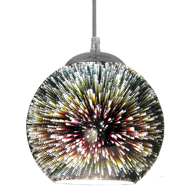 Подвесной светильник Lussole Lgo LSP-0197 Фото № 4