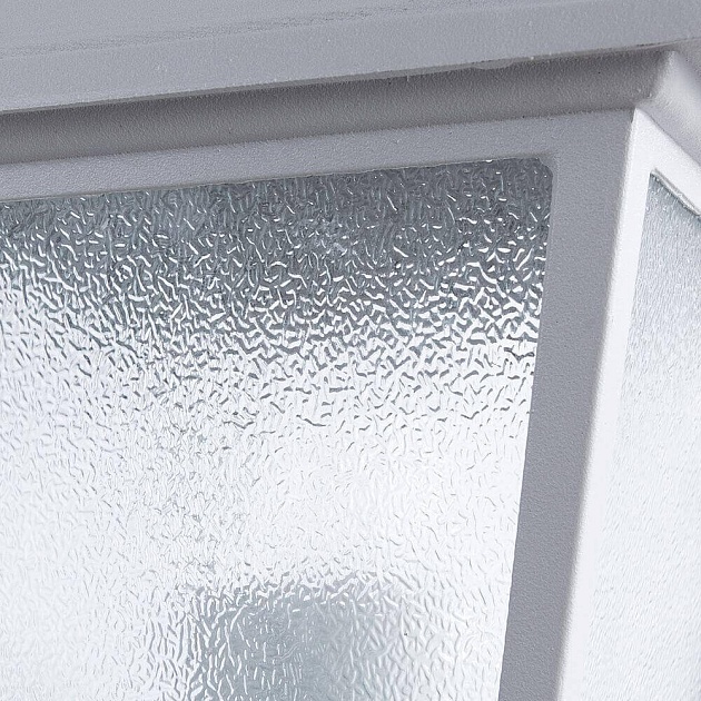 Уличный светильник Arte Lamp Bremen A1014FN-1WH изображение 2 Уличный светильник Arte Lamp Bremen A1014FN-1WH Фото № 2