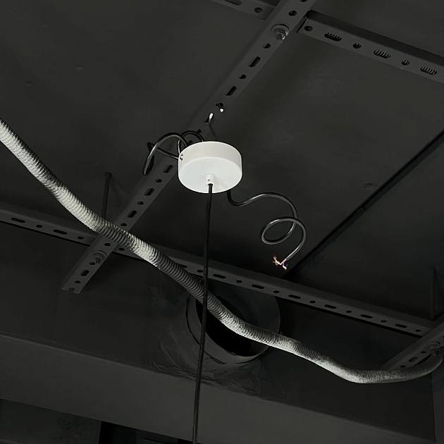 Подвесной светильник Imperium Loft Nord 190501-26 Фото № 6