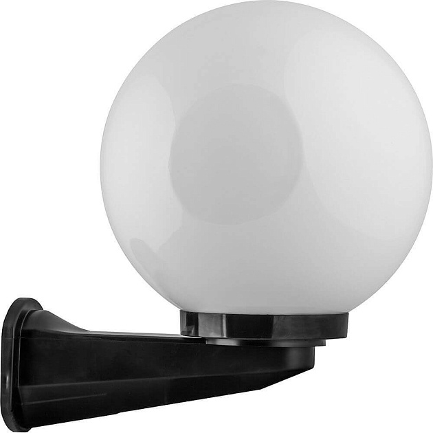 Уличный настенный светильник Feron НБУ 0160200 11581 изображение 1 Уличный настенный светильник Feron НБУ 0160200 11581 Фото № 1