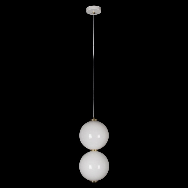 Подвесной светодиодный светильник Loft IT Pearls 10205/E изображение 2 Подвесной светодиодный светильник Loft IT Pearls 10205/E Фото № 2