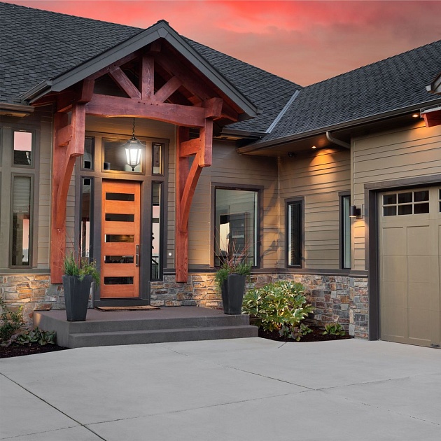 Уличный подвесной светильник Apeyron Адель 11-98бр изображение 6 Уличный подвесной светильник Apeyron Адель 11-98бр Фото № 6