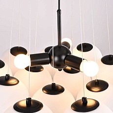 Подвесная люстра Imperium Loft Ogden 151713-26 3