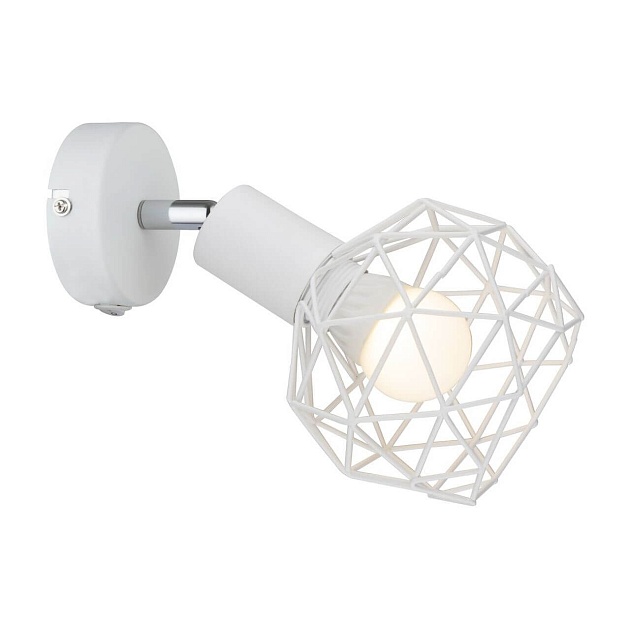 Спот Arte Lamp A6141AP-1WH изображение 1 Спот Arte Lamp A6141AP-1WH Фото № 1
