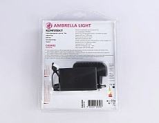 Светодиодная лента Ambrella Light 14,4W/m 60LED/m 5050SMD RGB 5M GS2402 1