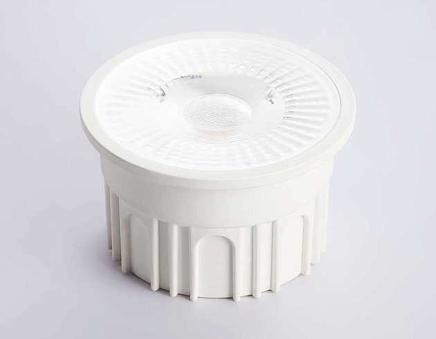 Лампа светодиодная AMBRELLA LIGHT BULBING 212602 Фото № 3