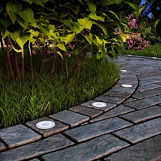 Встраиваемый светодиодный светильник Elektrostandard MRL LED 1107 белый a049751 3