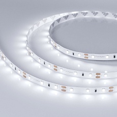 Светодиодная лента Arlight 7,2W/m 60LED/m 2835SMD белый 5M 015703(2)