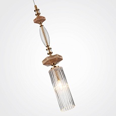 Подвесной светильник Odeon Light Exclusive Modern Terra 5414/1A 3