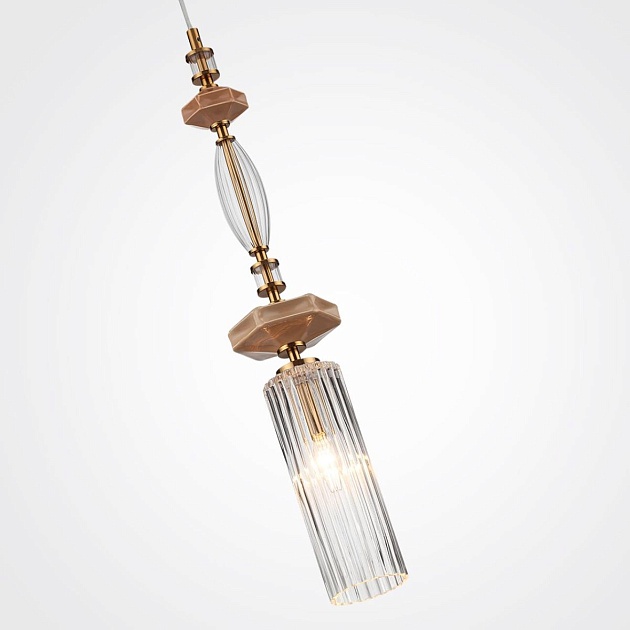 Подвесной светильник Odeon Light Exclusive Modern Terra 5414/1A Фото № 4
