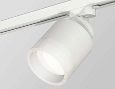 Комплект трекового светильника Ambrella light Track System XT (A2524, A2105, C8110, N8401) XT8110001 1