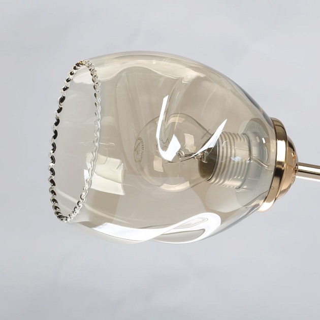 Потолочная люстра De City Акцент 680011806 Фото № 3