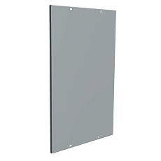 Монтажная панель 0,6мм для ЩМП-12 EKF Basic mp-12-bas