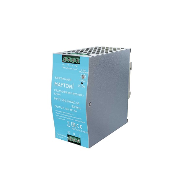 Блок питания Maytoni Led Strip 831001 Фото № 1