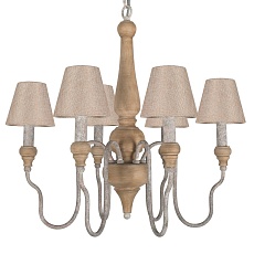 Подвесной светильник Loft it Countryside 10420 3