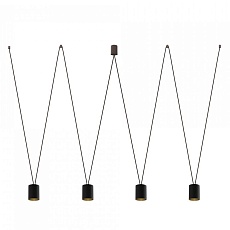 Подвесной светильник Nowodvorski More Tone 7814