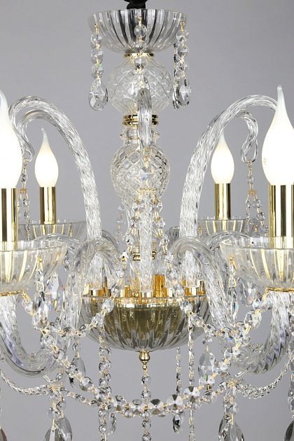 Подвесная люстра Omnilux Bonaita OML-70103-06 изображение 6 Подвесная люстра Omnilux Bonaita OML-70103-06 Фото № 6