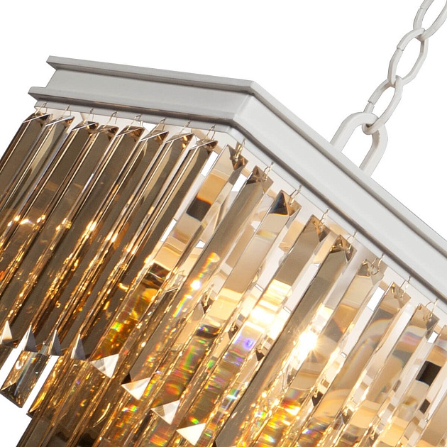 Подвесная люстра Vitaluce V5158-0/10 Фото № 2