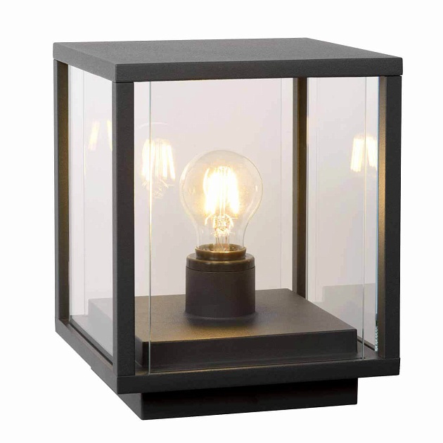 Уличный светильник Lucide Claire 27883/25/30 изображение 3 Уличный светильник Lucide Claire 27883/25/30 Фото № 3