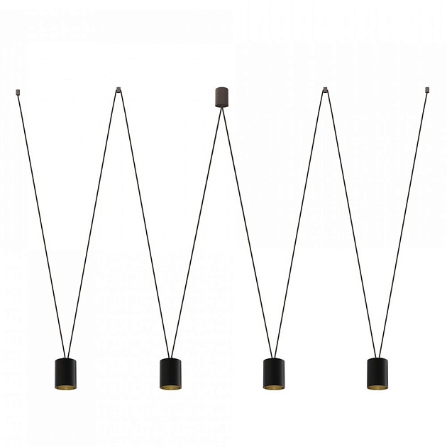 Подвесной светильник Nowodvorski More Tone 7814 Фото № 1