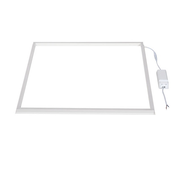 Светодиодная панель Kanlux AVAR 6060 40W-NW 26770 изображение 1 Светодиодная панель Kanlux AVAR 6060 40W-NW 26770 Фото № 1