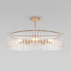 Потолочная люстра Bogates Flamel 373/8 Smart