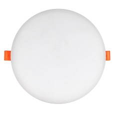 Светильник General с креплением под любое отверстие 45-80мм GLP-RW17-85CH-10BT-4