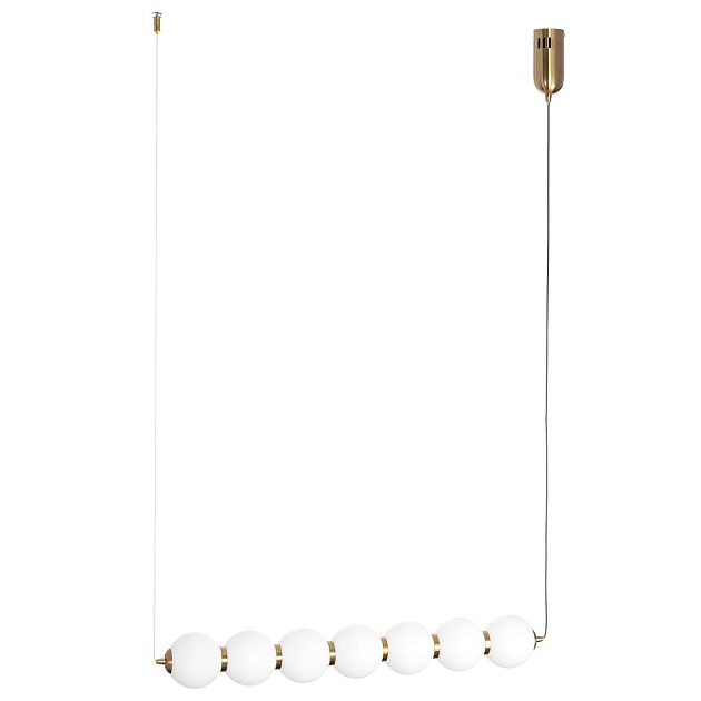 Подвесной светильник Citilux CL207173 Фото № 8