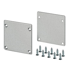 Набор заглушек Arlight SL-ARC-3535 Silver 026589