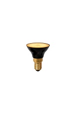Лампа светодиодная диммируемая Lucide E14 5W 2700K прозрачная 49098/05/30