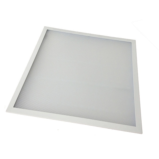 Встраиваемый светодиодный светильник Uniel ULP-Q122 6060-36W/DW/NOD White UL-00000433