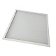 Встраиваемый светодиодный светильник Uniel ULP-Q122 6060-36W/DW/NOD White UL-00000433