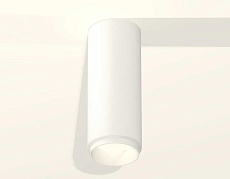 Комплект потолочного светильника Ambrella light Techno Spot XC (C6342, N6120) XS6342001 1