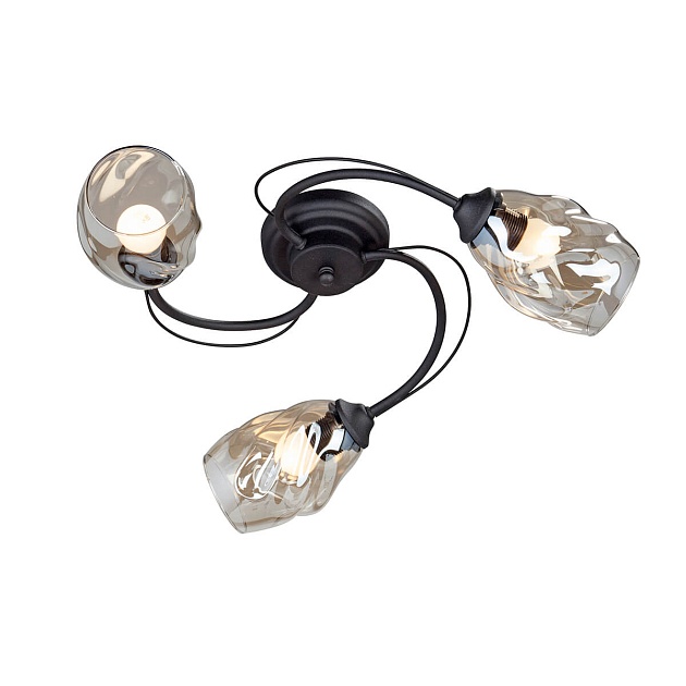 Потолочная люстра Vitaluce V4927-1/3PL Фото № 1