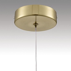 Подвесной светильник Lumion Moderni Solida 8087/1A 4