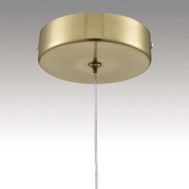 Подвесной светильник Lumion Moderni Solida 8087/1A Фото № 5