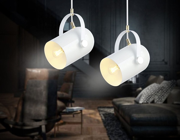 Подвесной светильник Ambrella light Traditional TR8205 изображение 5 Подвесной светильник Ambrella light Traditional TR8205 Фото № 5