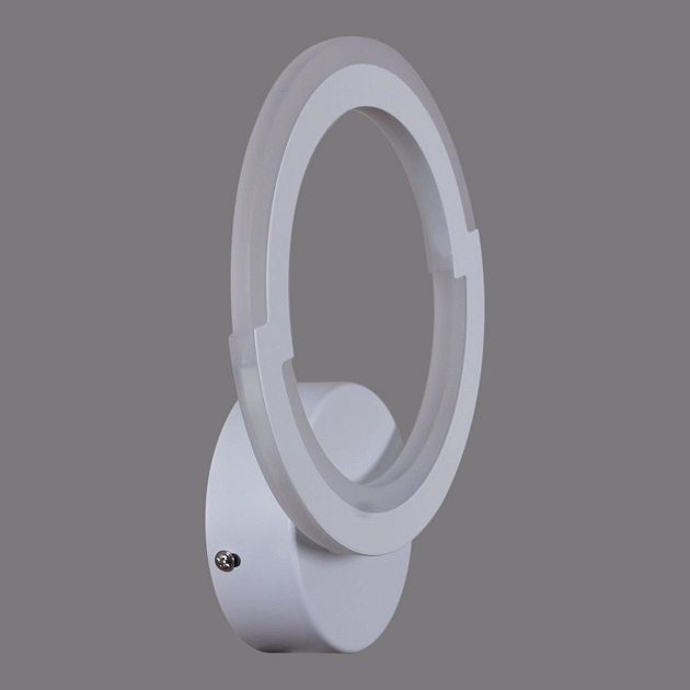 Бра Reluce 09820-3.2-01 WH Фото № 4