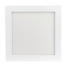 Встраиваемый светодиодный светильник Arlight DL-225x225M-21W Day White 020136